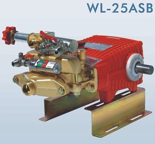 WL-25ASB