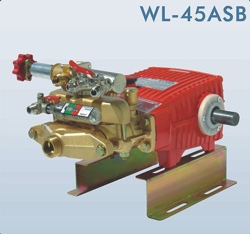 WL-45ASB