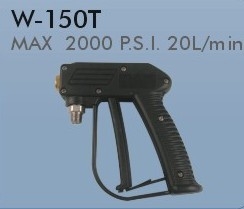 喷枪握柄  W-150T 
