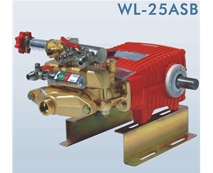 WL-25ASB