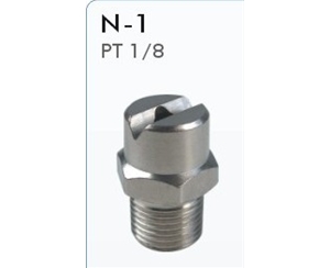 清洗喷嘴  N-1 